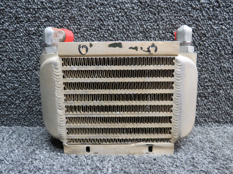 20014A (Alt: 557-564) NDM Oil Cooler Assembly