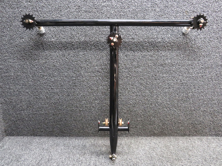 62019-004, 62703-034 Piper PA32R-301 Control Column Assembly