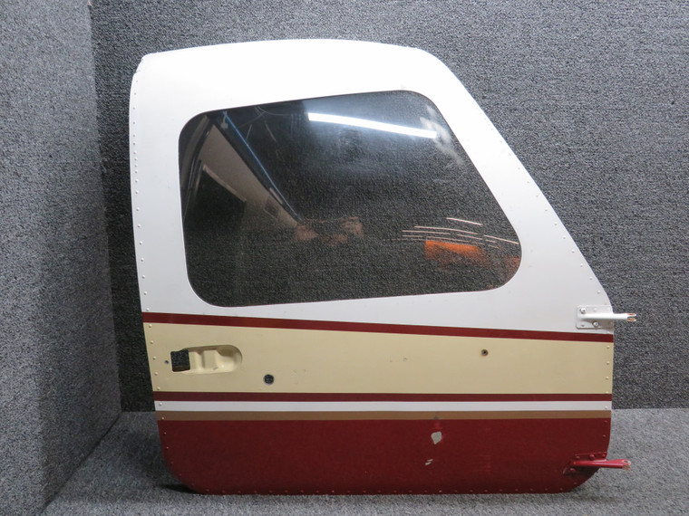 79545-018, 79475-007, 79475-008 Piper PA32R-301 Cabin Door (Damaged)