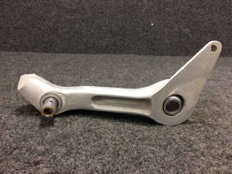 P254-5 Rockwell 114 Main Gear Side Brace LH Lower
