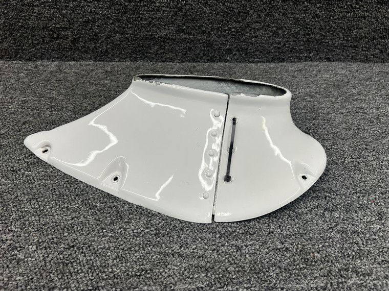 0723605-4 Cessna 180 Fairing Upper RH