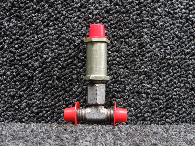 584-385 (Alt: 1143-A1130) Tactair Restrictor Valve