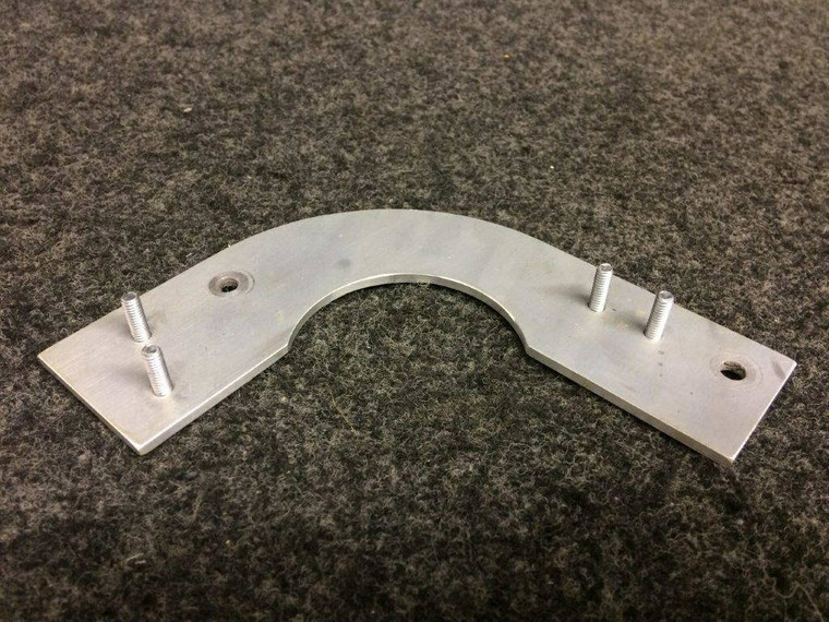 12768-001 Cirrus SR22 Plate Door Handle Assy