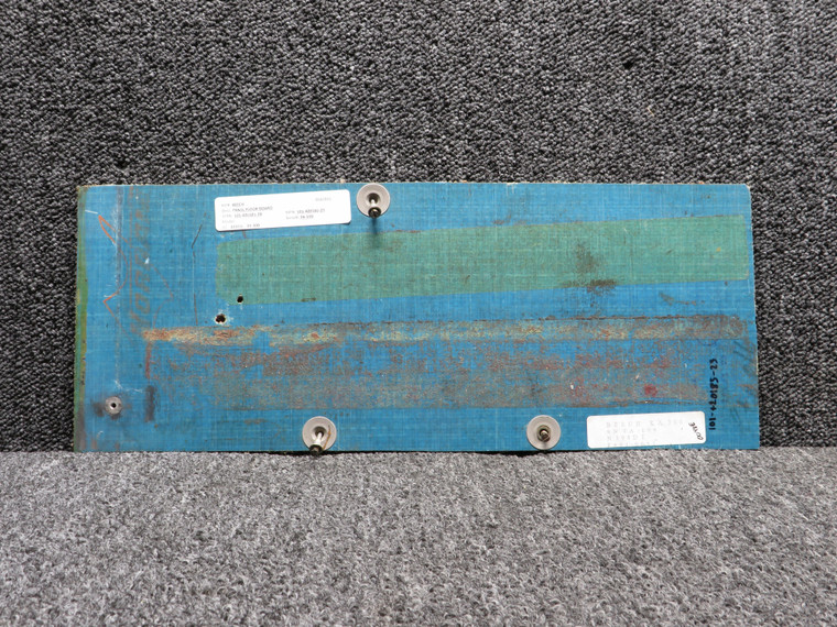 101-420185-23 Beechcraft KA-300 Forward Floorboard Assembly