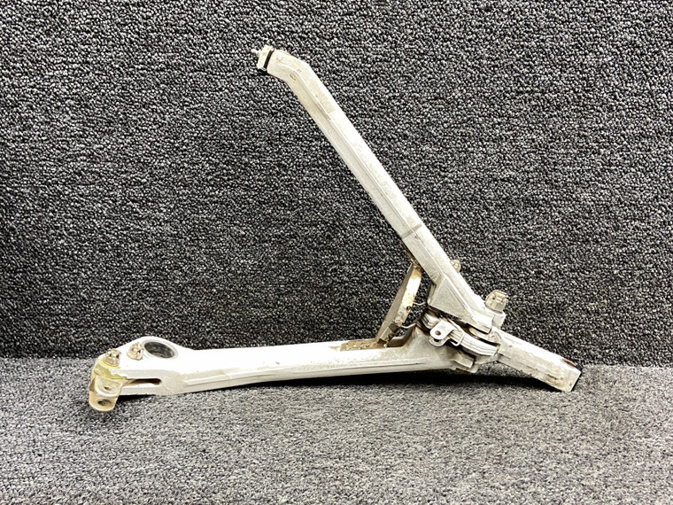 40280-000, 40280-001, 85166-002 Piper PA-31T Main Gear Drag Brace LH w Leg