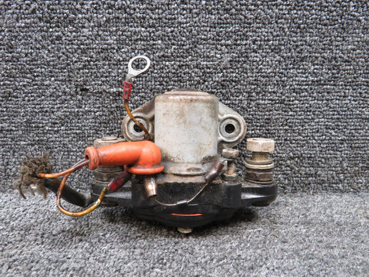 6041H189 Eaton Relay Solenoid Assembly (Volts: 28, Amps: 200) (Worn)