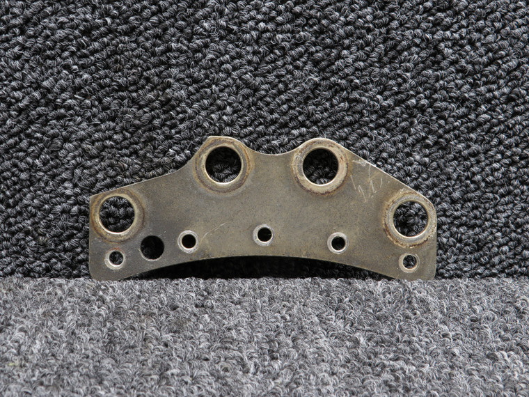 50-910489 (Use: 50-910489-3) Beechcraft Manifold Bracket