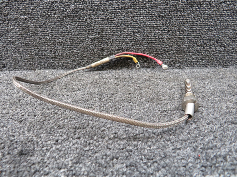 M-5050-3 JP Instruments Cylinder Head Temperature Probe (Screw In Style)