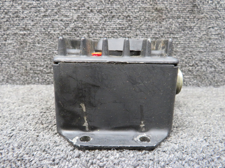 080-20437-01 (Alt: 35-380093-3) Oeco Corp Voltage Regulator (Volts: 14)