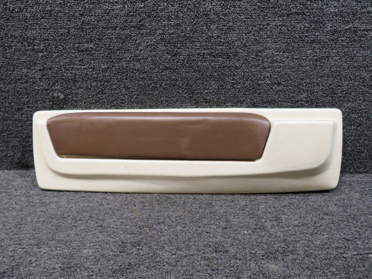 106-530084-1 Beechcraft 58 Passenger Seat Armrest Assembly