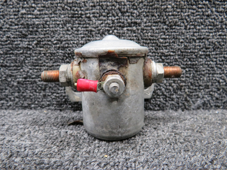 S-1580-1 RBM Contactor Solenoid (24V)