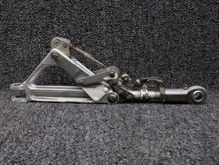 78721-002, 78720-002 Piper PA34-200T Main Gear Truss Assembly LH with Link