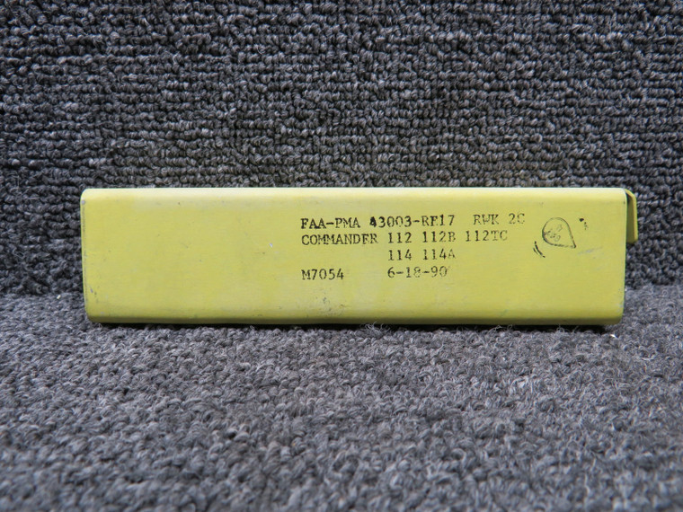 43003-RE17 Commander Bracket (New Old Stock)