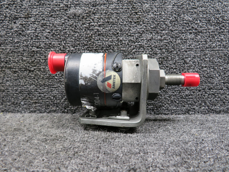 935A-5004-1 Mitsubishi MU-2B-60 Fuel Pressure Transmitter Assembly (26V)