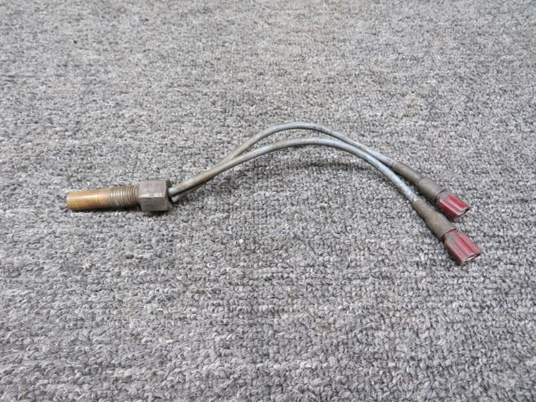 Piper PA38-112 Cylinder Head Temperature Heat Element, Threaded