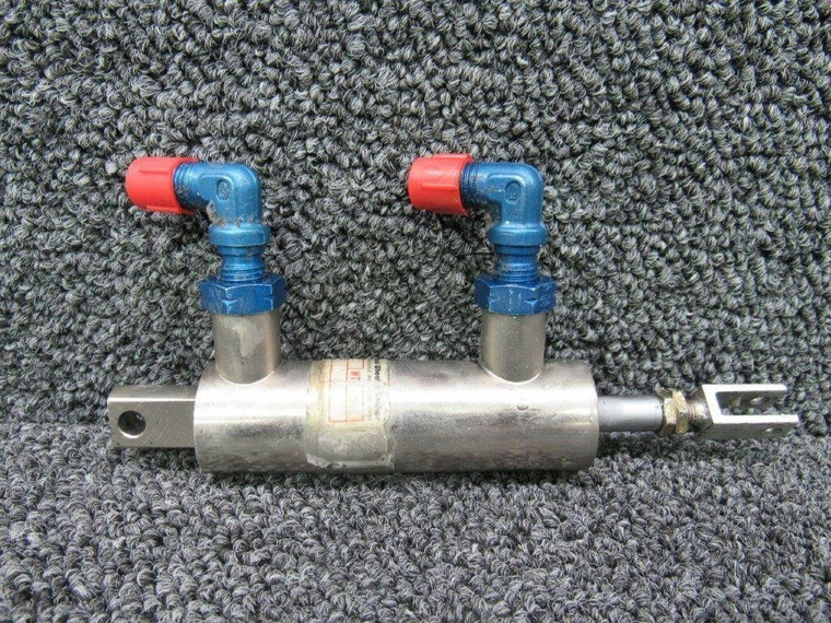 10-23 Piper PA-31T Cheyenne Cleveland Master Brake Cylinder