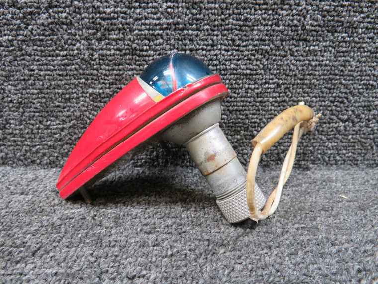 T7512-12 Beechcraft D-35 Trimcraft Navigation Light Assembly
