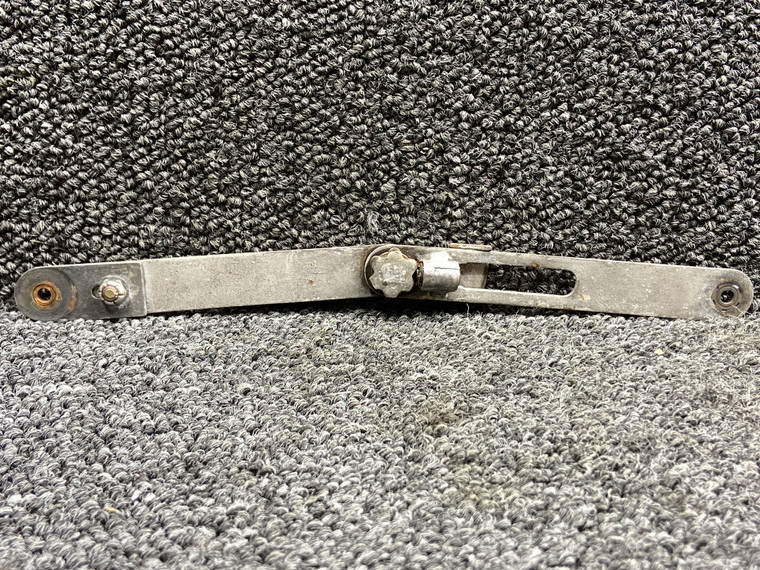 43744-501 Rockwell 112 Cabin Door Steward Assembly LH