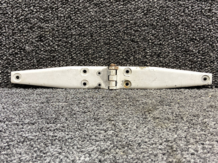 43723-1, 43722-3 Rockwell 112 Upper Cabin Door Hinge LH or RH (Fwd &amp; Aft)