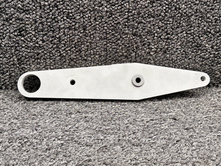 0760675-4AGW Cessna A188B Elevator Bellcrank (Minus Two Bushings)