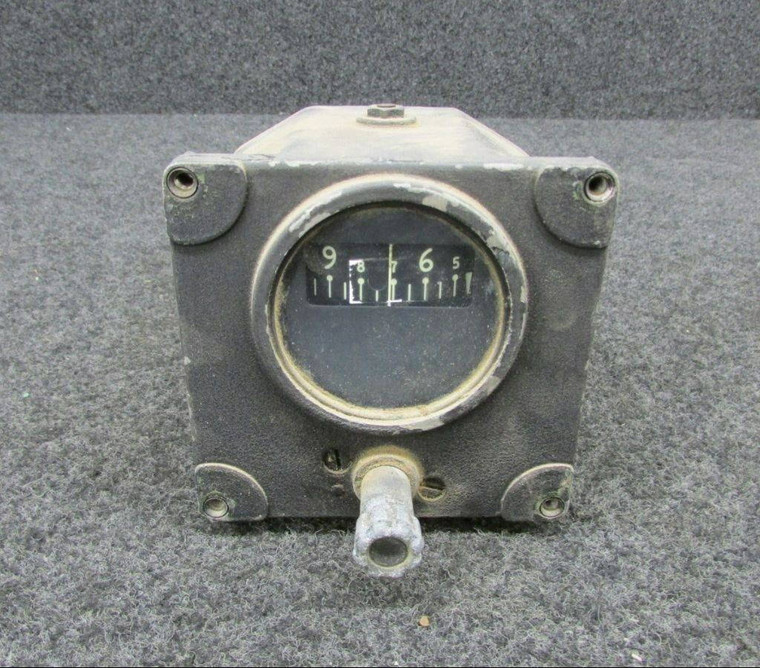 23-600-T-61 Garwin Directional Gyro Indicator (Core) (SA)