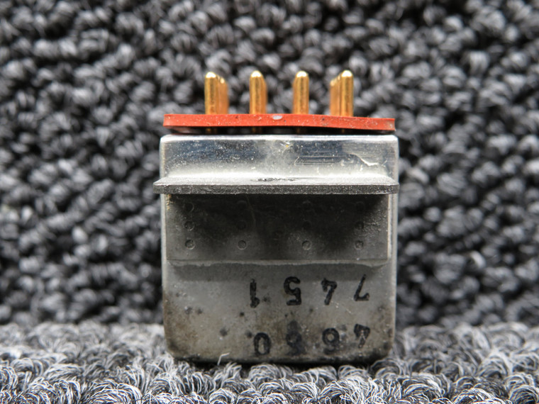 T400-ALJ-3002-FC LRE Electronic Time Delay Relay (Volts: 18-32)