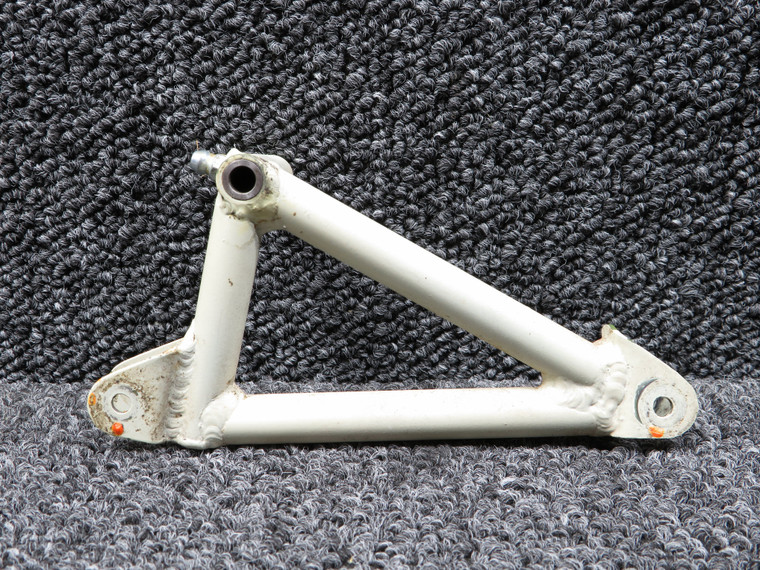 560202-501 Mooney M20J LH Landing Gear Retract Bellcrank Assembly