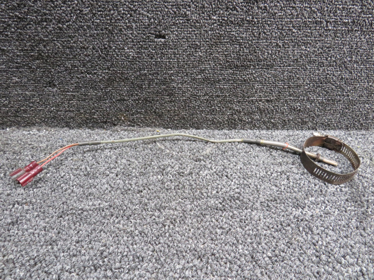 A106B (Use: MCI-A106B) Beechcraft V35B Exhaust Gas Temperature Probe Assembly