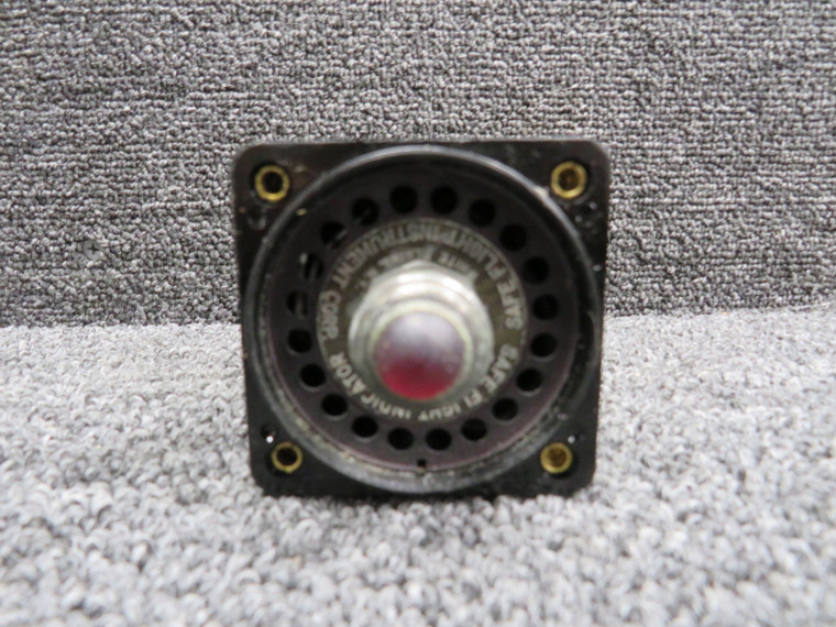 Model S Safe Flight Stall Warning Unit (Volts: 24)