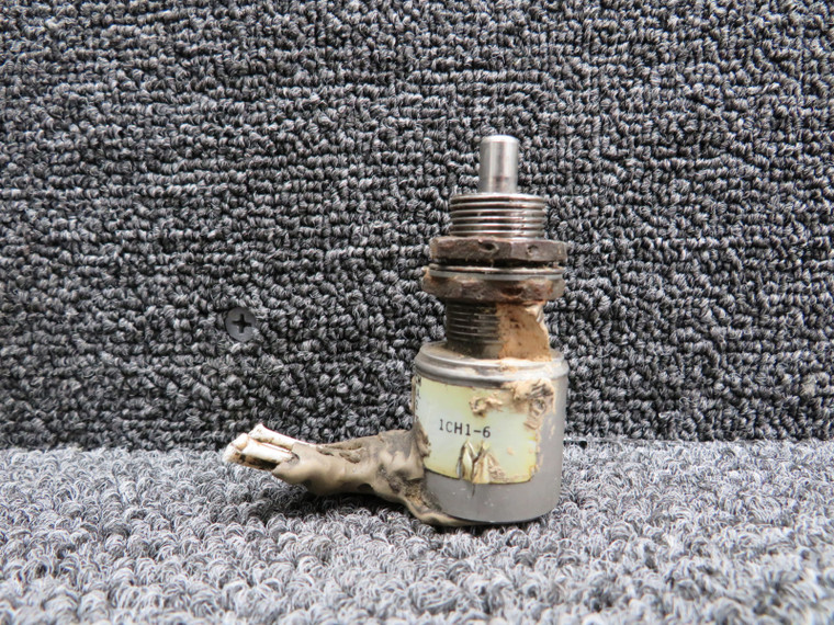 1CH1-6 Micro Switch Limit Switch (Slight Rust)