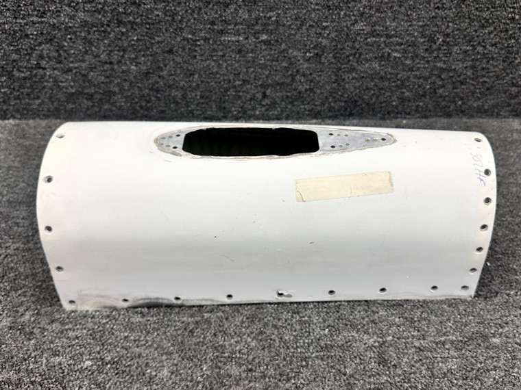 2331054-2 Lear Jet 25B Fin Center Fairing Assembly