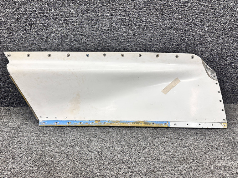 2322540-9 Lear Jet 25B Aerodynamic Fairing Assembly RH