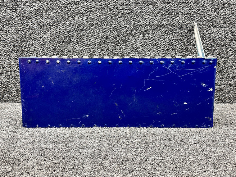78129-001 Piper PA34-200 Cowl Flap Assembly RH (Colored)