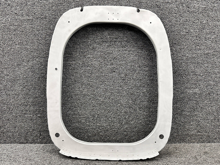 0712202-6AGW (Use: 0712202-6) Cessna A188A Bulkhead Assembly (Dents)