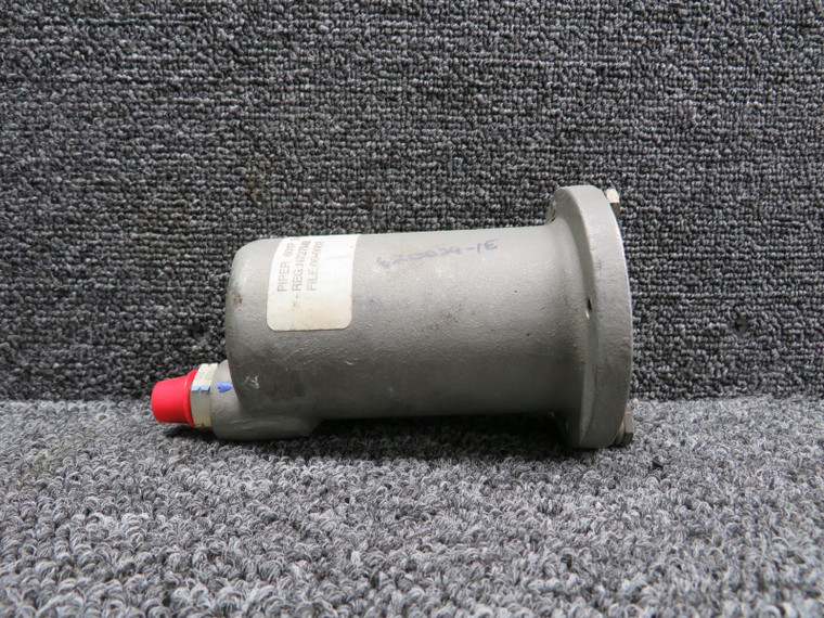 620029-001 (Cast: 4620029-5) Aerostar 601P Fuel Filter Housing Assembly