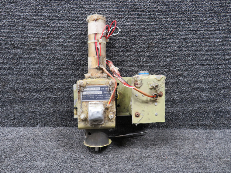 101-524887-05, 33-524023-63, 319A280 Beech Actuator TRW and Motor (28V)