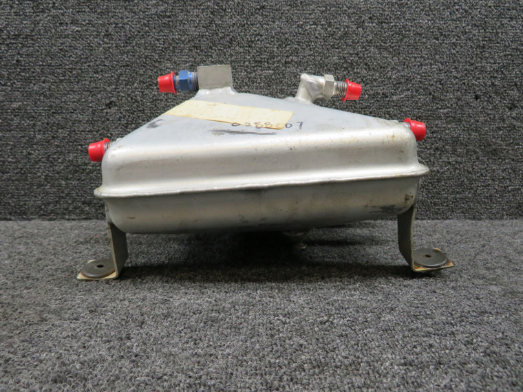 1216402-1 Cessna 210B Reservoir Fuel Assembly LH