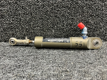 2417016-1 Gates Learjet Landing Gear Uplock Actuator Assembly