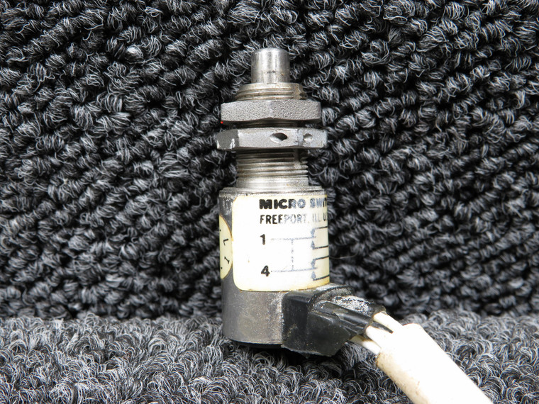 602EN16-6 Micro Switch Position Switch