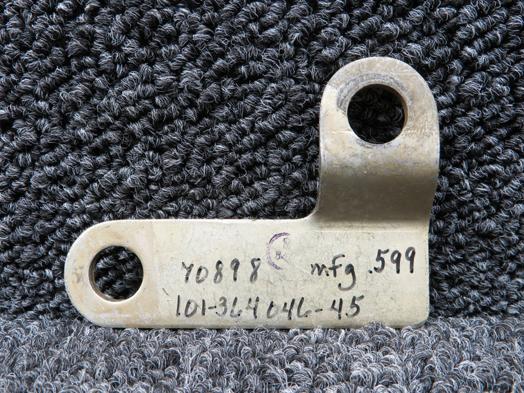101-364046-45 Beech Bus Bar