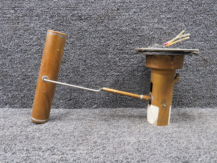 EA470-1493 Liquidometer Fuel Level Transmitter Assembly (Worn)