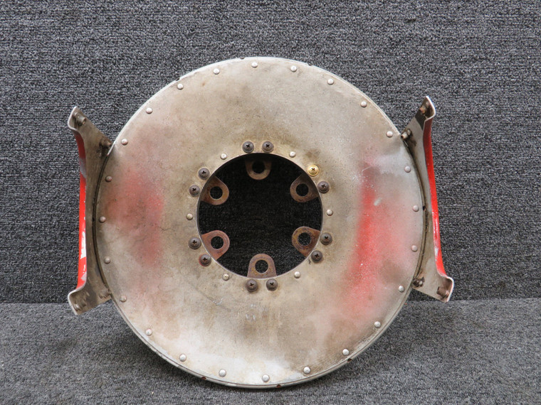 0752005-6 Cessna 182 Bulkhead Assembly