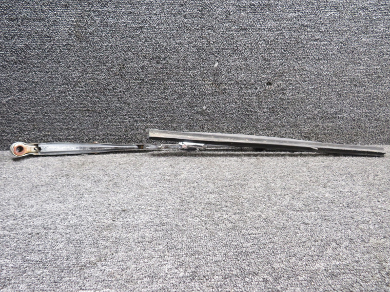 14-91388-00 Marquette Metal Windshield Wiper Arm Assembly RH