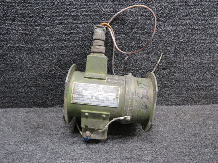 X702-89 Joy Manufacturing AVF2R35-27D815 Axivane Fan Assembly