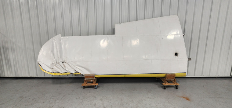 0320000-21 Cessna 195B Wing Structure Assembly RH (Core)