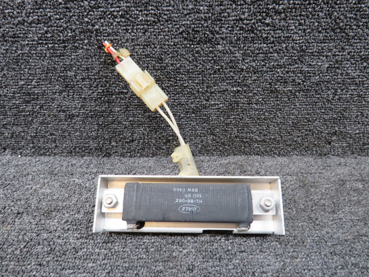HL-55-08Z Dale Resistor with Bracket (10 OHMS)