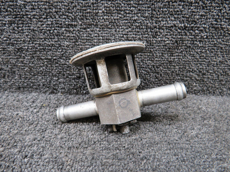 2H30-2 Airborne Pneumatic Pressure Regulating Valve