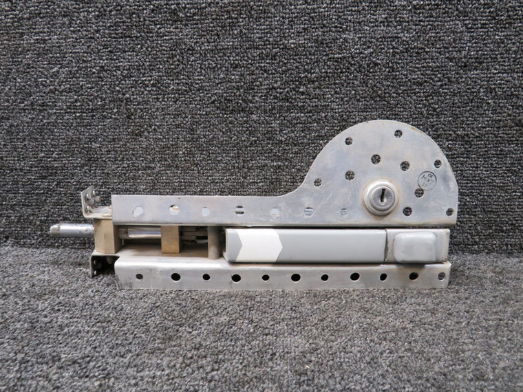 0851781-35 (Use: H966-1) Cessna T310Q Baggage Door Latch Assembly