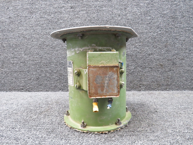 500702-5081 (Alt: 96-330023) Joy AVR50-36D2254 Axivane Heater Fan (Worn Housing)