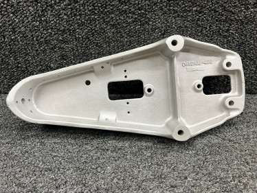 0512159-2 (Cast: 0512159-496) Cessna 172M Fuselage Bulkhead Aft
